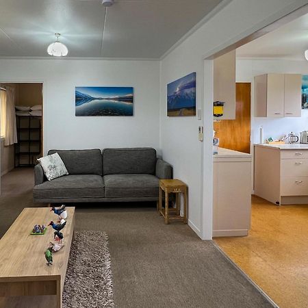 High Country Cottage Twizel Ngoại thất bức ảnh